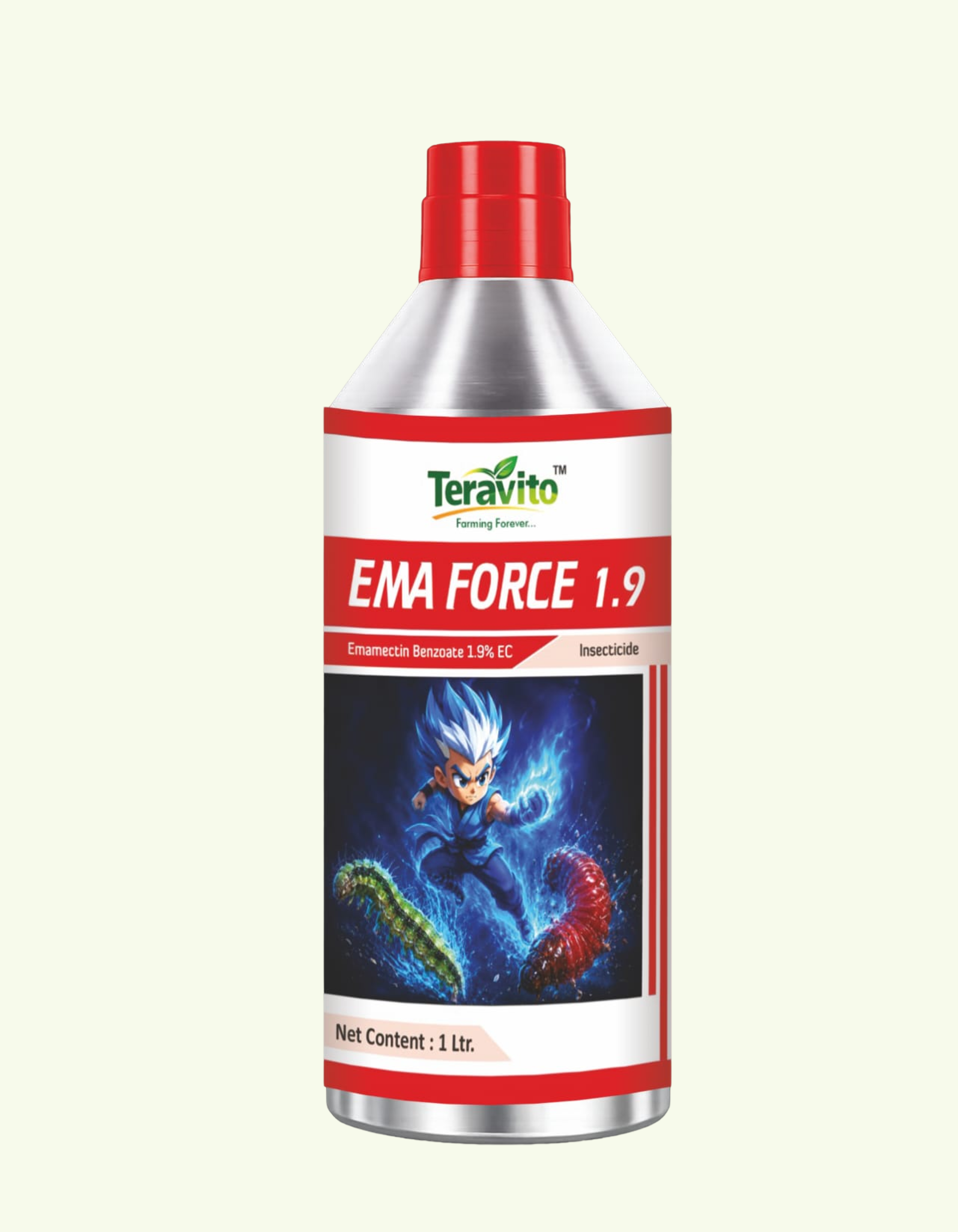 EMA FORCE 1.9